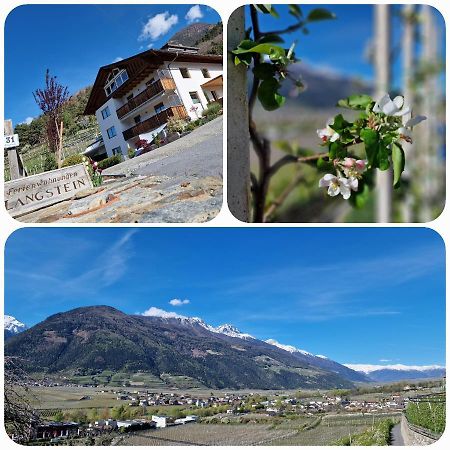 Langstein Bio Urlaub & Genuss Villa Coldrano Exterior foto