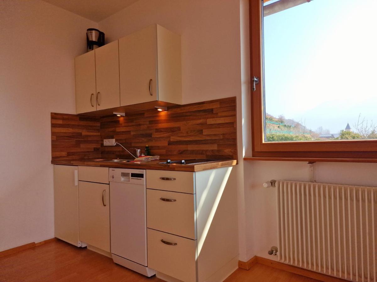 Langstein Bio Urlaub & Genuss Villa Coldrano Exterior foto