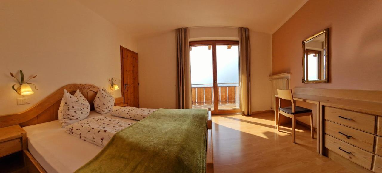 Langstein Bio Urlaub & Genuss Villa Coldrano Exterior foto