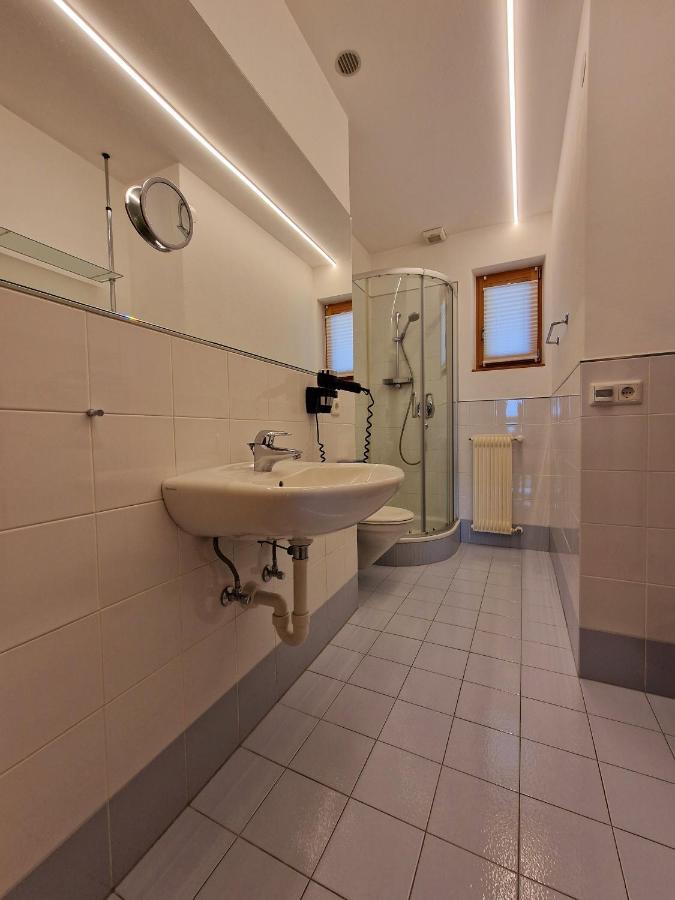 Langstein Bio Urlaub & Genuss Villa Coldrano Exterior foto